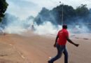 Burkina Faso : La marche de l’unité d’action populaire réprimée !