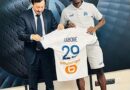 Mercato. OM : trois choses à savoir sur Issa Kaboré, nouveau défenseur de l’Olympique de Marseille