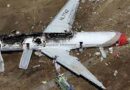 Ukraine : Le ministre de l’Intérieur meurt dans un crash d’avion